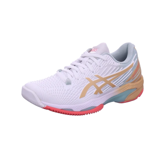 Asics SOLUTION SPEED FF 2 L.E. - 1042A142-100