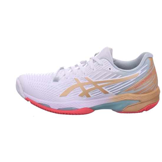 Asics SOLUTION SPEED FF 2 L.E. - 1042A142-100 – Bild 2