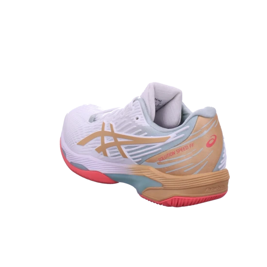 Asics SOLUTION SPEED FF 2 L.E. - 1042A142-100 – Bild 3