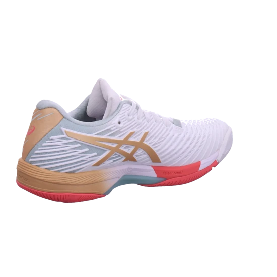 Asics SOLUTION SPEED FF 2 L.E. - 1042A142-100 – Bild 5