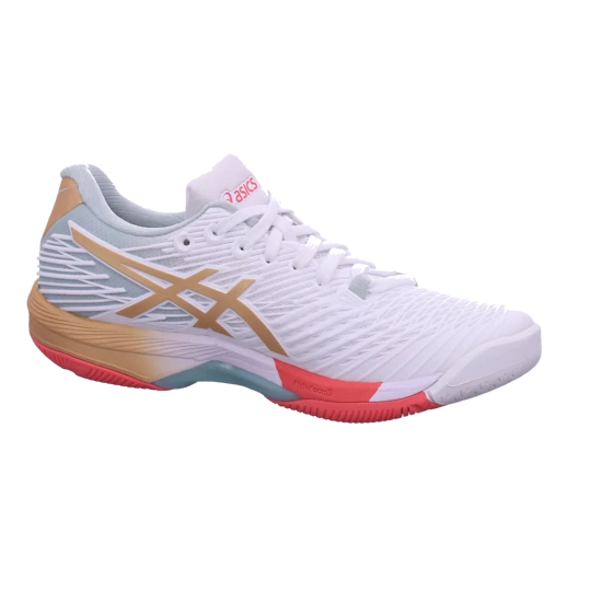 Asics SOLUTION SPEED FF 2 L.E. - 1042A142-100 – Bild 6