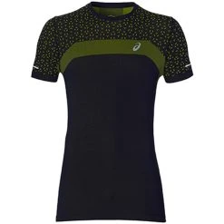 Asics SEAMLESS SS TEXTURE