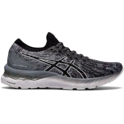 Asics GEL-NIMBUS 23 KNIT - 1012A880-020