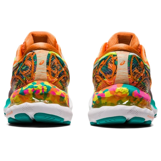 Asics GEL-NIMBUS 23 - 1012B011-700 – Bild 2