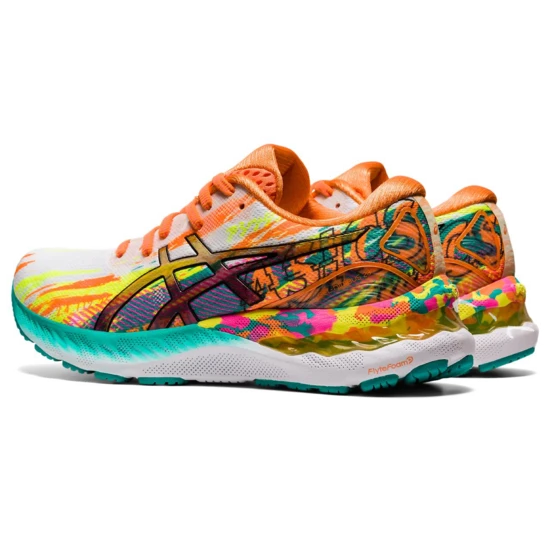 Asics GEL-NIMBUS 23 - 1012B011-700 – Bild 3