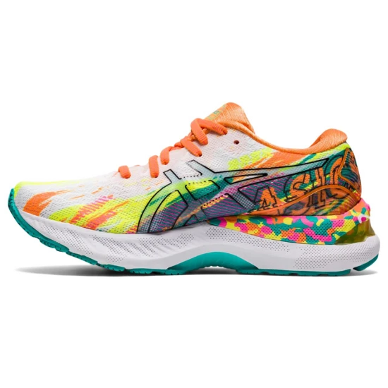 Asics GEL-NIMBUS 23 - 1012B011-700 – Bild 4