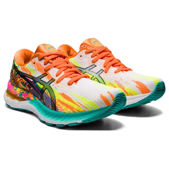 Asics GEL-NIMBUS 23 - 1012B011-700 – Bild 6