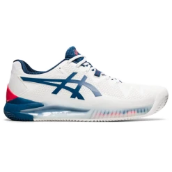 Asics GEL-RESOLUTION 8 CLAY - 1041A076-103