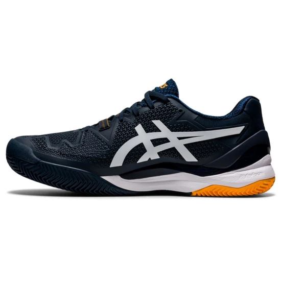 Asics GEL-RESOLUTION 8 CLAY - 1041A076-403 – Bild 2