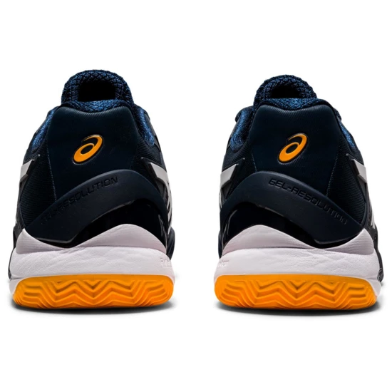 Asics GEL-RESOLUTION 8 CLAY - 1041A076-403 – Bild 4