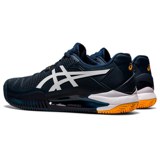 Asics GEL-RESOLUTION 8 CLAY - 1041A076-403 – Bild 5