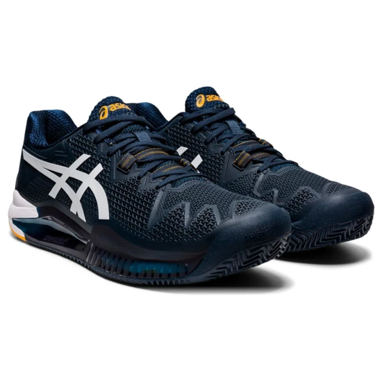 Asics GEL-RESOLUTION 8 CLAY - 1041A076-403 – Bild 7