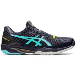 Asics Tennisschuhe Outdoor Für Herren