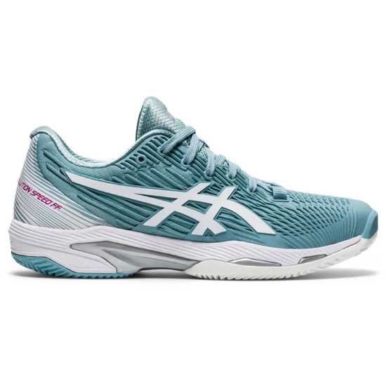 Asics SOLUTION SPEED FF 2 CLAY - 1042A134-400