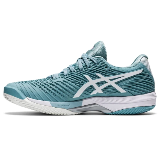 Asics SOLUTION SPEED FF 2 CLAY - 1042A134-400 – Bild 4