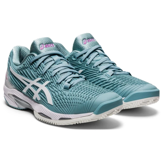 Asics SOLUTION SPEED FF 2 CLAY - 1042A134-400 – Bild 5