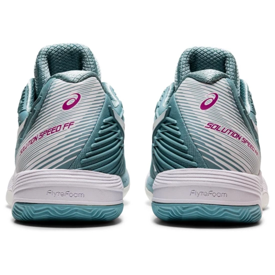 Asics SOLUTION SPEED FF 2 CLAY - 1042A134-400 – Bild 6