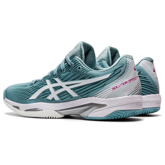 Asics SOLUTION SPEED FF 2 CLAY - 1042A134-400 – Bild 7