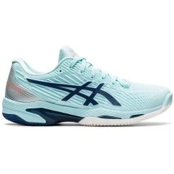 Asics Outdoor Tennisschuhe Für Damen