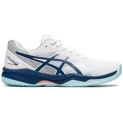 Asics Outdoor Tennisschuhe Für Damen