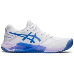 Asics Outdoor Tennisschuhe Für Damen