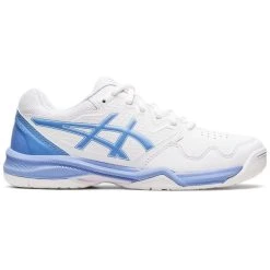 Asics Outdoor Tennisschuhe Für Damen
