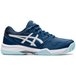 Asics Outdoor Tennisschuhe Für Damen