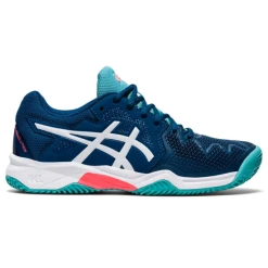 Asics GEL-RESOLUTION 8 CLAY GS - 1044A019-402