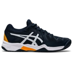 Asics GEL-RESOLUTION 8 CLAY GS - 1044A019-403