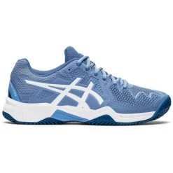 Asics Outdoor-Tennisschuhe Für Mädchen
