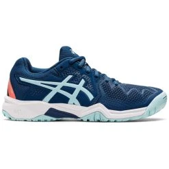 Asics Outdoor-Tennisschuhe Für Mädchen
