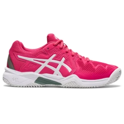 Asics GEL-RESOLUTION 8 CLAY GS - 1044A019-702