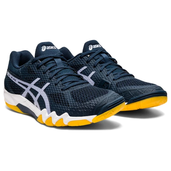 Asics GEL-BLADE 7 - 1072A032-402 – Bild 3