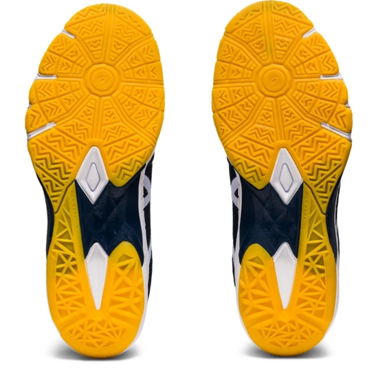 Asics GEL-BLADE 7 - 1072A032-402 – Bild 5