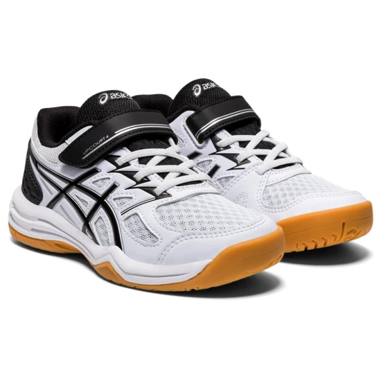 Asics UPCOURT 4 PS - 1074A029-100 – Bild 3
