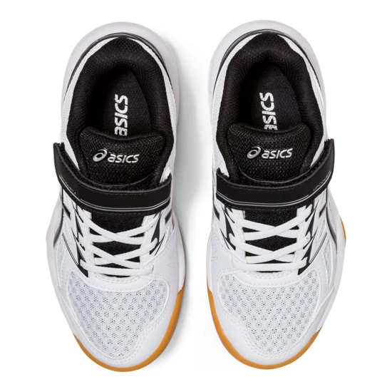 Asics UPCOURT 4 PS - 1074A029-100 – Bild 4