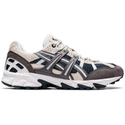 Asics Sneaker Low Top Für Herren