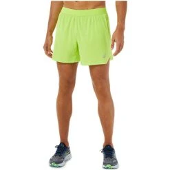 Asics Herren Laufshorts