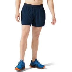 Asics Herren Laufshorts