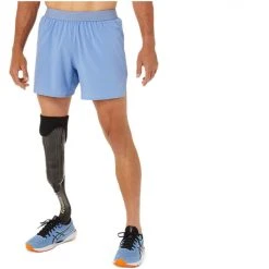 Asics Herren Laufshorts