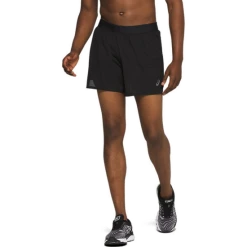 Asics VENTILATE 2-N-1 5 IN SHORT - 2011A770-001