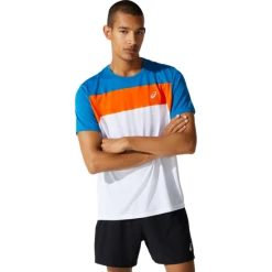 Asics RACE SS TOP - 2011A781-105