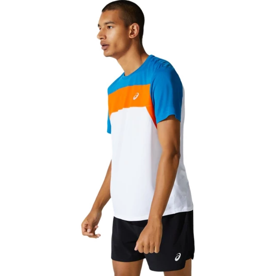 Asics RACE SS TOP - 2011A781-105 – Bild 2