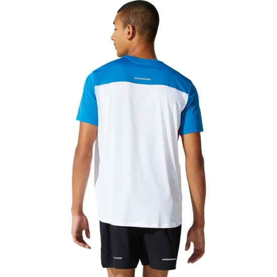 Asics RACE SS TOP - 2011A781-105 – Bild 4