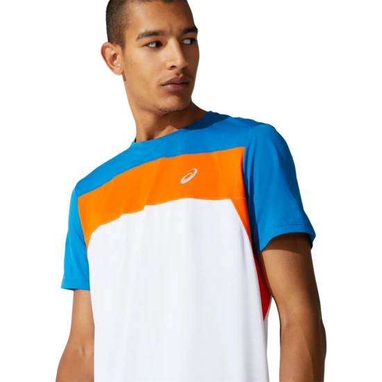 Asics RACE SS TOP - 2011A781-105 – Bild 5