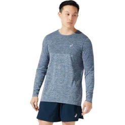 Asics Herren Langarmshirts