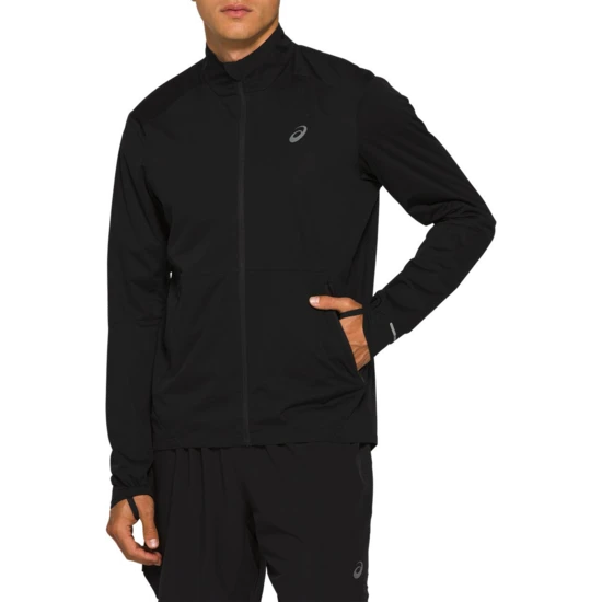 Asics VENTILATE JACKET - 2011A785-001