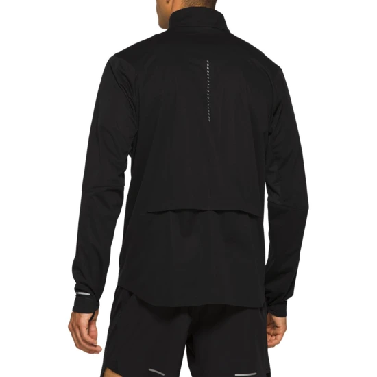 Asics VENTILATE JACKET - 2011A785-001 – Bild 2