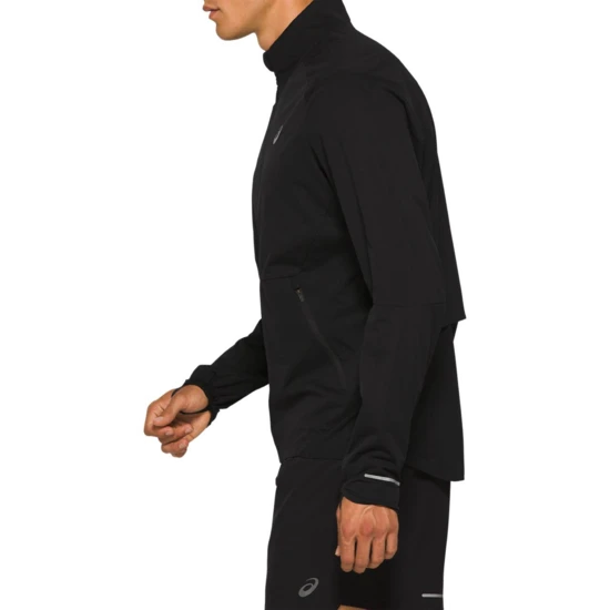 Asics VENTILATE JACKET - 2011A785-001 – Bild 4
