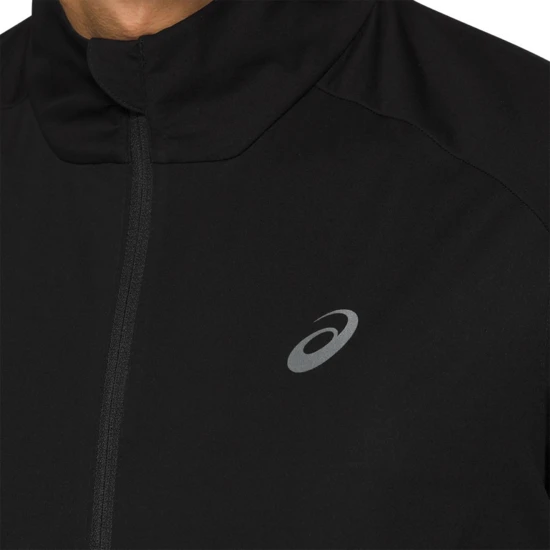 Asics VENTILATE JACKET - 2011A785-001 – Bild 5